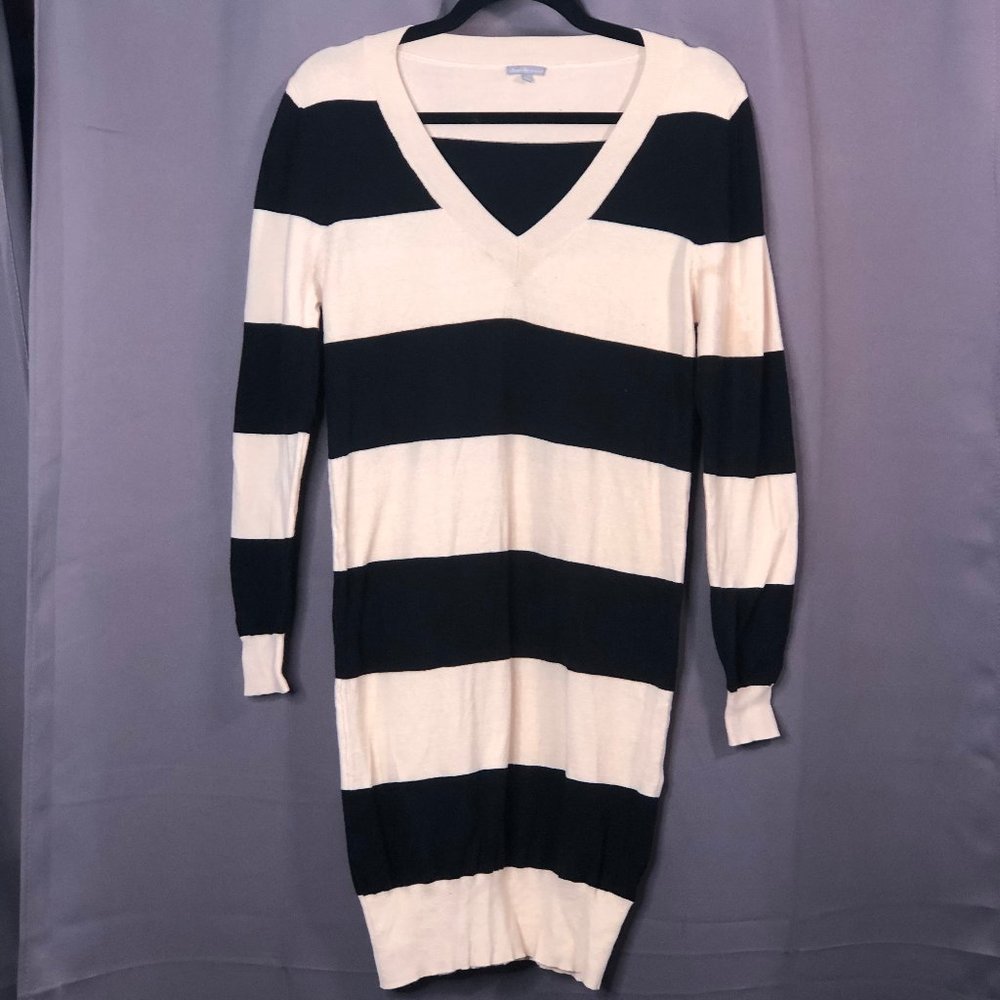 Women's sweater dress